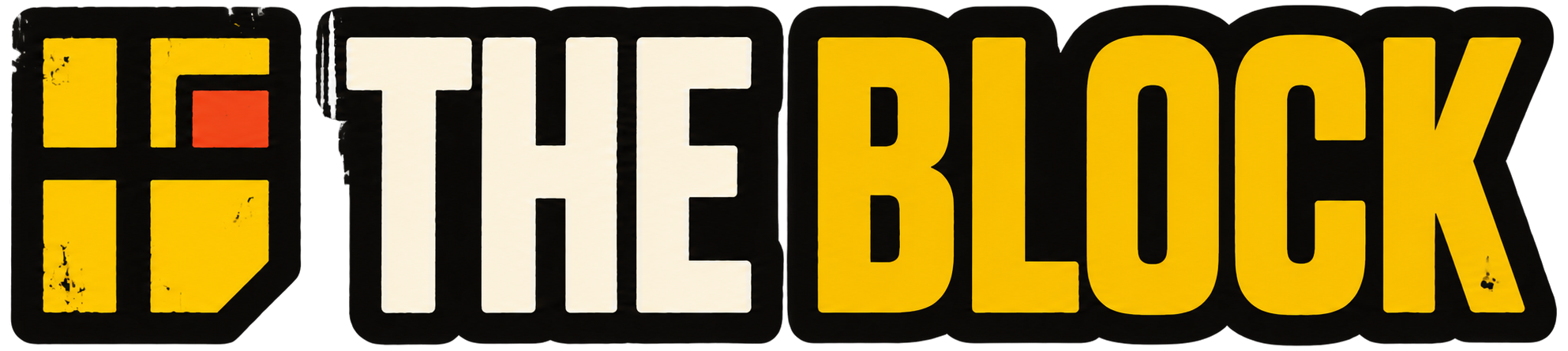 The Block — Search an address. Know the block. Keep up with it.